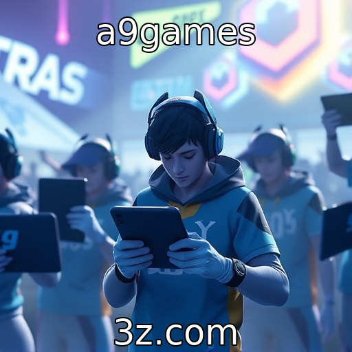 Campeonatos de e-sports: Como as apostas estão mudando o jogo