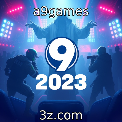 E-sports em alta: os campeonatos que você não pode perder em 2023