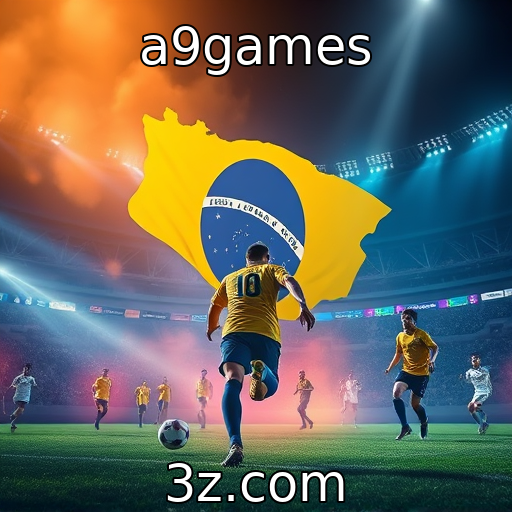 Explorando o Futuro das Apostas: Tendências e Inovações para 2025