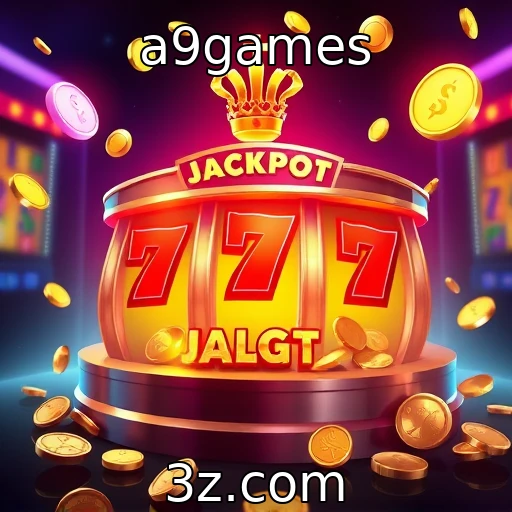 Por que os jackpots progressivos estão dominando os cassinos online?