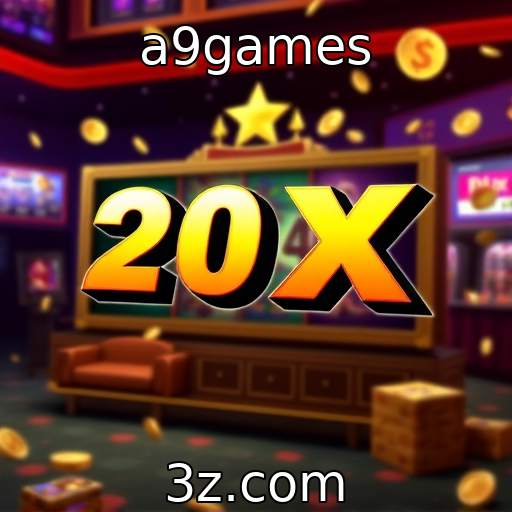 Jackpots progressivos: como aumentar suas chances de ganhar em 2025