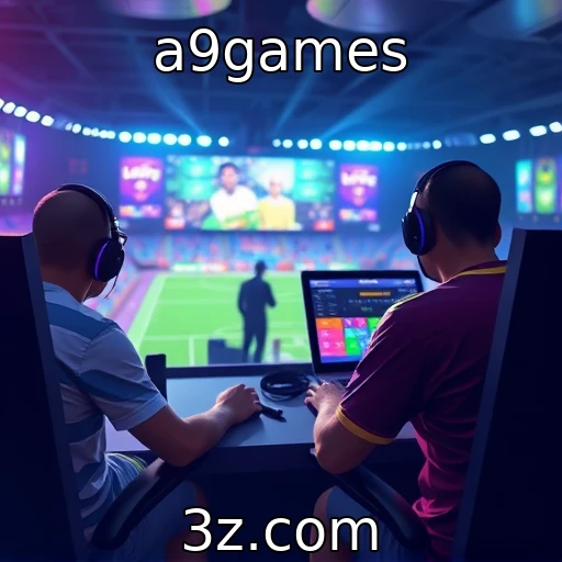 Como as apostas esportivas estão moldando o mercado brasileiro em 2025