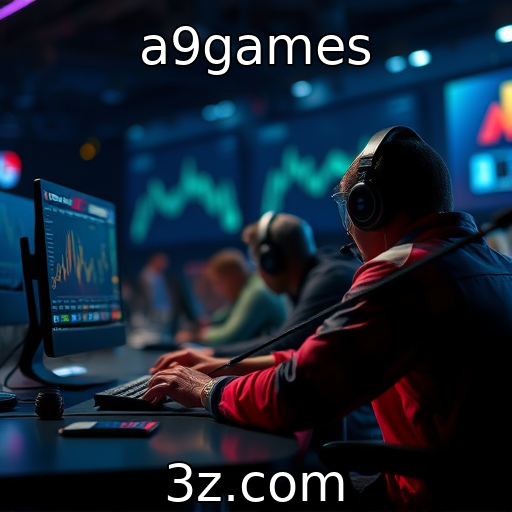 Apostas Esportivas: Como Analisar Partidas com Precisão